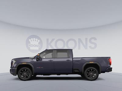 New 2026 GMC Sierra 2500 AT4 Crew Cab 4WD Pickup for sale #KCC260942 - photo 2