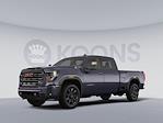 New 2026 GMC Sierra 2500 AT4 Crew Cab 4WD Pickup for sale #KCC260942 - photo 1