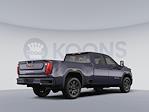 New 2026 GMC Sierra 2500 AT4 Crew Cab 4WD Pickup for sale #KCC260942 - photo 3