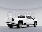 New 2026 GMC Sierra 3500 Denali Ultimate Crew Cab 4WD Pickup for sale #KCC260943 - photo 3