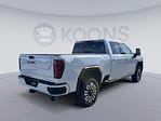 New 2026 GMC Sierra 3500 Denali Ultimate Crew Cab 4WD Pickup for sale #KCC260943 - photo 5