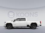 New 2026 GMC Sierra 2500 AT4 Crew Cab for sale #KCC260956 - photo 2