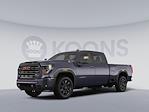 New 2026 GMC Sierra 2500 AT4 Crew Cab 4WD Pickup for sale #KCC260957 - photo 1