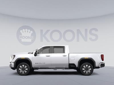 New 2026 GMC Sierra 2500 Denali Crew Cab 4WD Pickup for sale #KCC260964 - photo 2