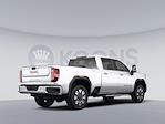New 2026 GMC Sierra 2500 Denali Crew Cab 4WD Pickup for sale #KCC260964 - photo 3