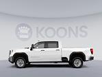 New 2026 GMC Sierra 2500 Pro Crew Cab 4WD Pickup for sale #KCC260975 - photo 2