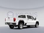 New 2026 GMC Sierra 2500 Pro Crew Cab 4WD Pickup for sale #KCC260975 - photo 3