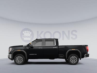 New 2026 GMC Sierra 3500 AT4 Crew Cab 4WD Pickup for sale #KCC260993 - photo 2