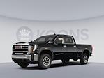 New 2026 GMC Sierra 3500 AT4 Crew Cab 4WD Pickup for sale #KCC260993 - photo 1