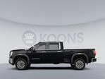 New 2026 GMC Sierra 3500 AT4 Crew Cab 4WD Pickup for sale #KCC260993 - photo 2