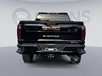 New 2026 GMC Sierra 3500 AT4 Crew Cab 4WD Pickup for sale #KCC260993 - photo 4