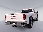 New 2026 GMC Sierra 3500 Pro Regular Cab 4WD Pickup for sale #KCC260997 - photo 5