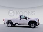New 2026 GMC Sierra 3500 Pro Regular Cab 4WD Pickup for sale #KCC260997 - photo 6