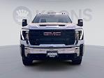 New 2026 GMC Sierra 3500 Pro Regular Cab 4WD Pickup for sale #KCC260997 - photo 7