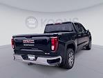 New 2026 GMC Sierra 1500 SLE Crew Cab for sale #KCC261000 - photo 5
