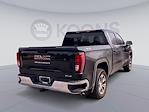 New 2026 GMC Sierra 1500 SLE Crew Cab 4WD Pickup for sale #KCC261002 - photo 5