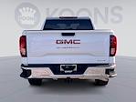 New 2026 GMC Sierra 1500 SLE Crew Cab 4WD Pickup for sale #KCC261003 - photo 4