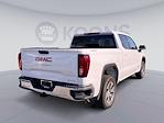 New 2026 GMC Sierra 1500 SLE Crew Cab 4WD Pickup for sale #KCC261003 - photo 5