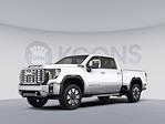 New 2026 GMC Sierra 2500 Denali Crew Cab 4WD Pickup for sale #KCC261032 - photo 1