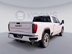 New 2026 GMC Sierra 2500 Denali Crew Cab for sale #KCC261032 - photo 5