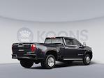 New 2026 GMC Sierra 3500 Denali Crew Cab 4WD Pickup for sale #KCC261033 - photo 3