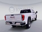 New 2026 GMC Sierra 2500 Pro Crew Cab for sale #KCC261039 - photo 5