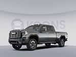 New 2026 GMC Sierra 2500 Denali Crew Cab 4WD Pickup for sale #KCC261041 - photo 1