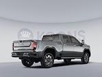 New 2026 GMC Sierra 2500 Denali Crew Cab 4WD Pickup for sale #KCC261041 - photo 3