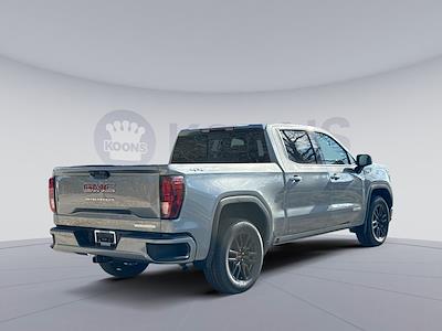 New 2026 GMC Sierra 1500 Elevation Crew Cab for sale #KCC261043 - photo 2