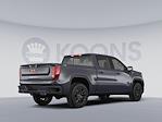 New 2026 GMC Sierra 1500 Elevation Crew Cab 4WD Pickup for sale #KCC261043 - photo 3