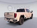 New 2026 GMC Sierra 2500 AT4 Crew Cab for sale #KCC261049 - photo 5
