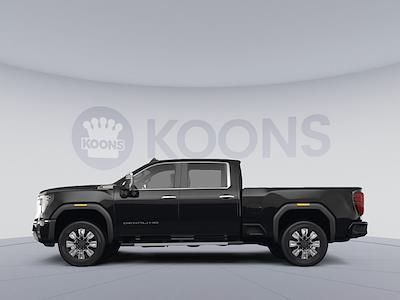 New 2026 GMC Sierra 2500 Denali Crew Cab 4WD Pickup for sale #KCC261050 - photo 2