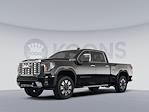 New 2026 GMC Sierra 2500 Denali Crew Cab 4WD Pickup for sale #KCC261050 - photo 1