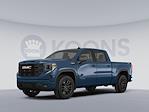 New 2026 GMC Sierra 1500 Elevation Crew Cab 4WD Pickup for sale #KCC261051 - photo 1