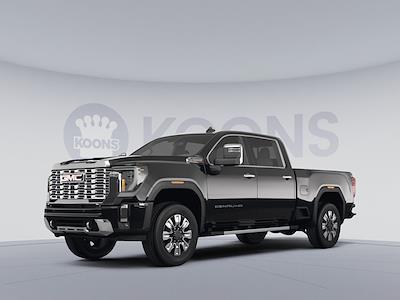 New 2026 GMC Sierra 2500 Denali Crew Cab 4WD Pickup for sale #KCC261055 - photo 1