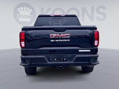 New 2026 GMC Sierra 1500 Elevation Crew Cab for sale #KCC261056 - photo 1