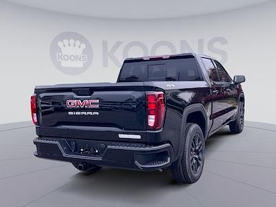 New 2026 GMC Sierra 1500 Elevation Crew Cab for sale #KCC261056 - photo 2