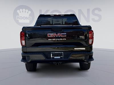 New 2026 GMC Sierra 1500 Elevation Crew Cab for sale #KCC261057 - photo 1
