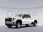 New 2026 GMC Sierra 2500 Pro Crew Cab 4WD Pickup for sale #KCC261061 - photo 1