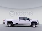 New 2026 GMC Sierra 2500 Pro Crew Cab for sale #KCC261061 - photo 5