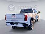 New 2026 GMC Sierra 2500 Denali Crew Cab for sale #KCC261071 - photo 5