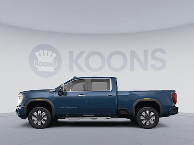 New 2026 GMC Sierra 2500 Denali Crew Cab for sale #KCC261075 - photo 2