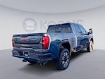 New 2026 GMC Sierra 2500 Denali Crew Cab for sale #KCC261075 - photo 4