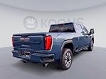 New 2026 GMC Sierra 2500 Denali Crew Cab for sale #KCC261077 - photo 5