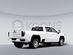New 2026 GMC Sierra 3500 Denali Ultimate Crew Cab for sale #KCC261080 - photo 3