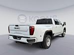 New 2026 GMC Sierra 3500 Denali Ultimate Crew Cab for sale #KCC261080 - photo 4