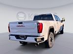 New 2026 GMC Sierra 2500 Denali Crew Cab for sale #KCC261087 - photo 4