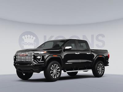 New 2026 GMC Canyon Denali Crew Cab 4WD Pickup for sale #KCC261094 - photo 1