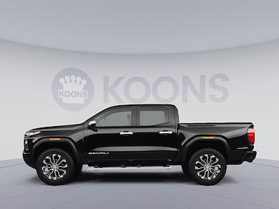 New 2026 GMC Canyon Denali Crew Cab 4WD Pickup for sale #KCC261094 - photo 2