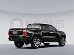 New 2026 GMC Canyon Denali Crew Cab 4WD Pickup for sale #KCC261094 - photo 3